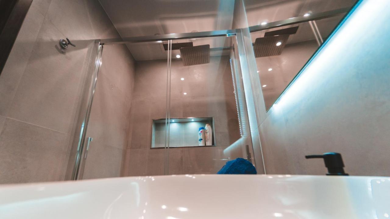 Ideal Location, Stylish 1Br Apartment With Free Parking Слима Екстериор снимка