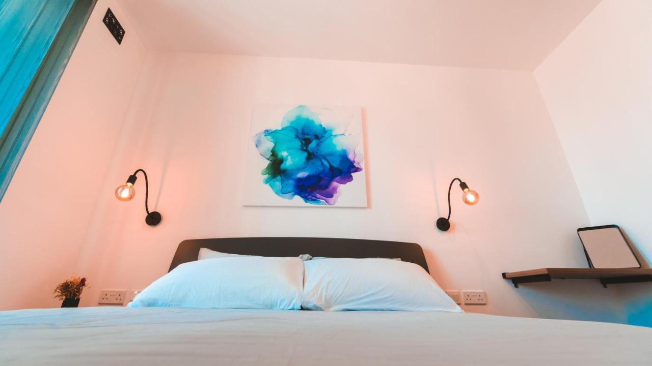 Ideal Location, Stylish 1Br Apartment With Free Parking Слима Екстериор снимка