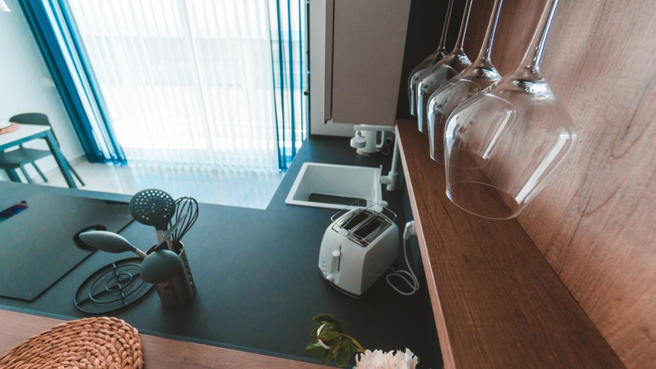 Ideal Location, Stylish 1Br Apartment With Free Parking Слима Екстериор снимка